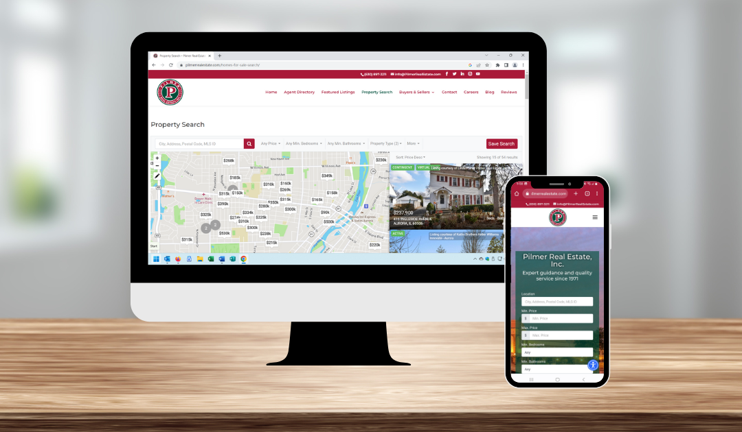 Why Pilmer Real Estate’s Website is the Only Real Estate Search Site You Need