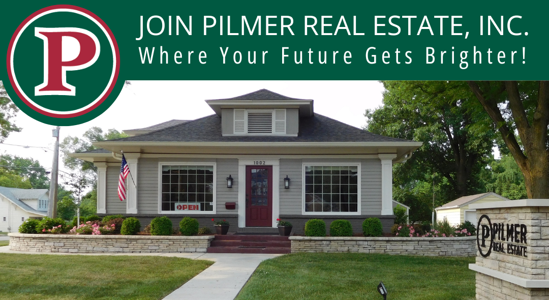 🌟 Join Our Pilmer Real Estate Family and Shine Bright!