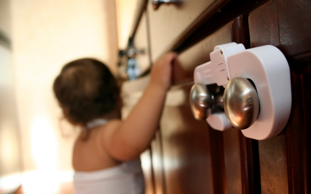 Little Explorers: Essential Safety Tips for Baby-Proofing Every Room