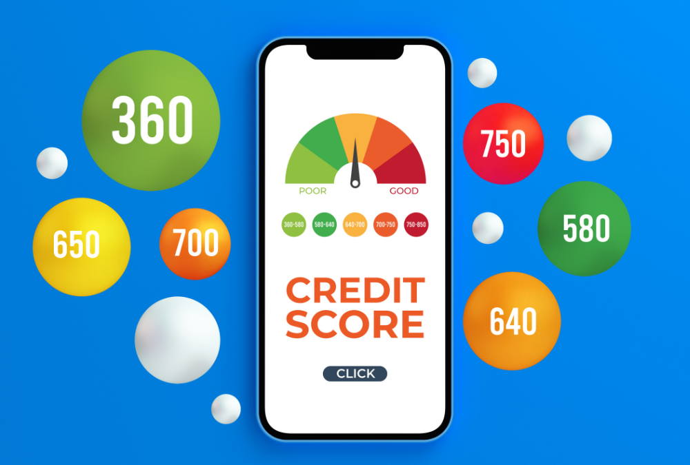 Improve Your Credit Score Before You Start House Hunting